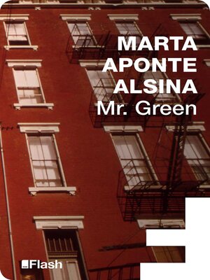 cover image of MR. GREEN